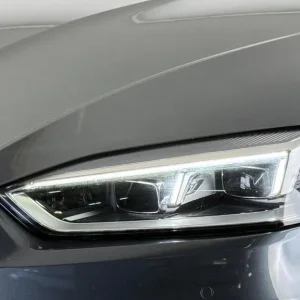 2018 Audi A5 S Line Sportback - Image 8