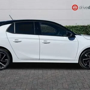 2025 Vauxhall Corsa 1.2 Turbo Manual Hatchback - Image 2