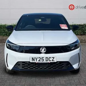 2025 Vauxhall Corsa 1.2 Turbo Manual Hatchback - Image 8