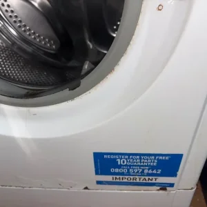 Washer - Image 5