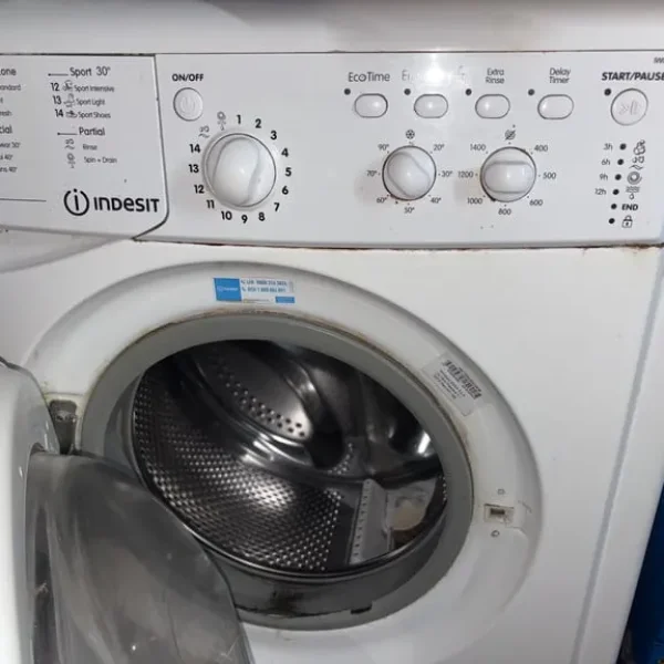 Washer