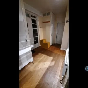 2 bedroom flat in Albert Drive, Stockport, Greater Manchester (2 bed)