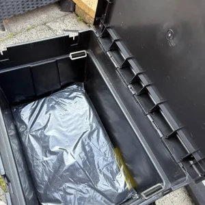Daiwa Seat Box - Image 2