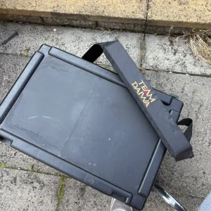 Daiwa Seat Box