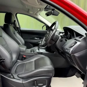 2018 Jaguar E-Pace 2.0 D150 Diesel SUV - Image 3