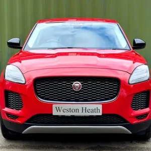2018 Jaguar E-Pace 2.0 D150 Diesel SUV - Image 6