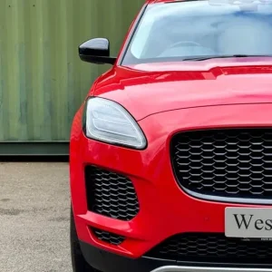 2018 Jaguar E-Pace 2.0 D150 Diesel SUV - Image 7