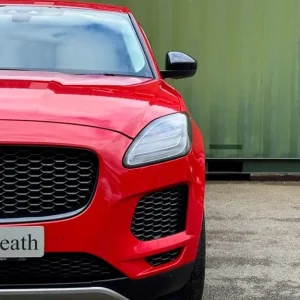 2018 Jaguar E-Pace 2.0 D150 Diesel SUV - Image 8