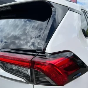 2022 Toyota RAV4 2.5L Hybrid Estate - Image 7