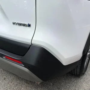 2022 Toyota RAV4 2.5L Hybrid Estate - Image 8