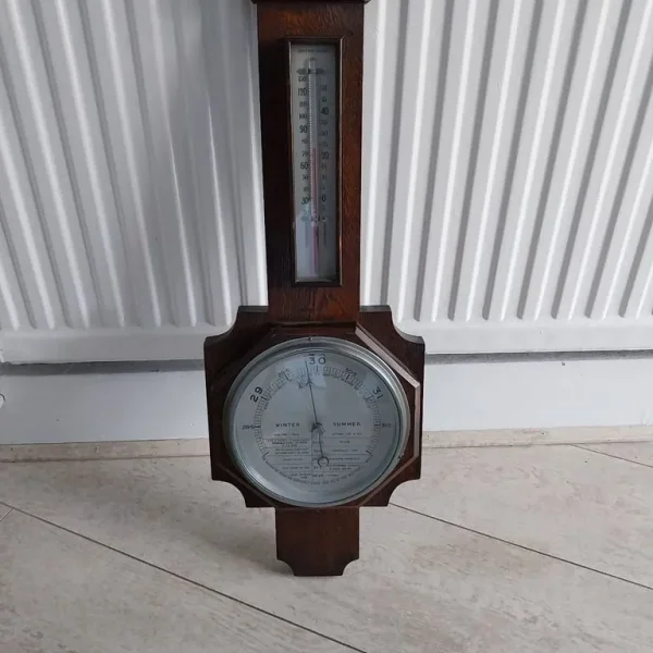 Barometer