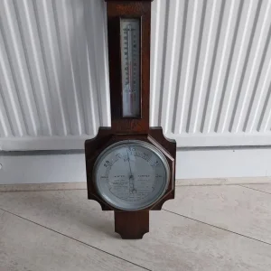 Barometer