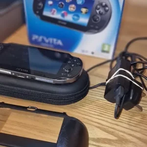 PS Vita Console - Image 3