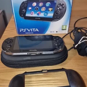PS Vita Console - Image 4