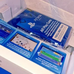 PS Vita Console - Image 6