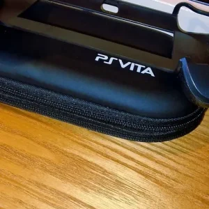 PS Vita Console - Image 7