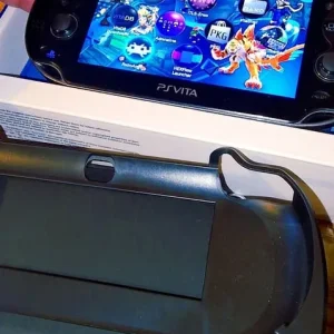 PS Vita Console - Image 8