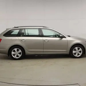 2016 Skoda Octavia 2.0 TDI SE L Estate 5dr Diesel Manual Euro 6 - Image 6