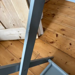 Uppababy bassinet stand grey - Image 3