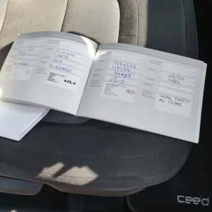 Kia Ceed Estate 2014 1.6 CRDi Automatic - Image 3