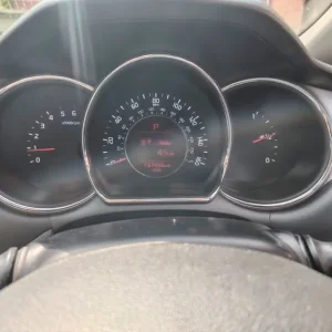 Kia Ceed Estate 2014 1.6 CRDi Automatic - Image 4