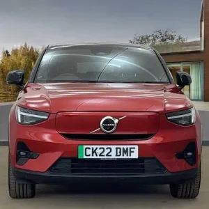 2022 Volvo C40 Recharge Twin Pro 78kWh Estate AWD - Image 8