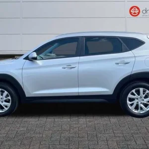 2019 Hyundai Tucson 1.6 T-GDi SE Nav SUV - Image 6