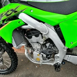 2022 KAWASAKI KX250F - Image 6