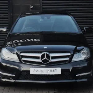 2011 Mercedes C-Class AMG Sport Edition 125 - Image 2