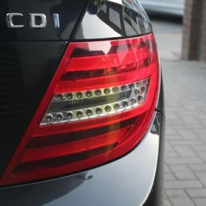 2011 Mercedes C-Class AMG Sport Edition 125 - Image 8