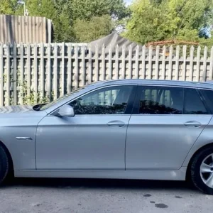 2012 BMW 5 Series Estate 520d SE - Image 5