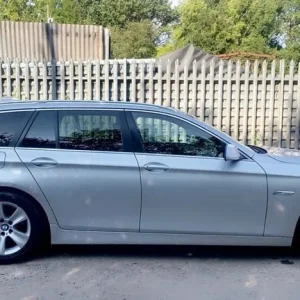2012 BMW 5 Series Estate 520d SE - Image 6