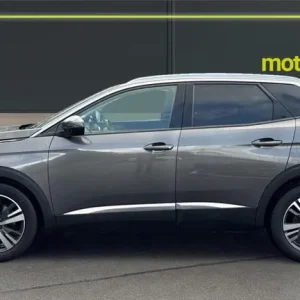 2021 Peugeot 3008 1.2 PureTech Allure Premium 5-door - Image 6