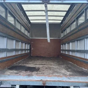 2011 Ford Transit Luton Chassis Cab 2.4 TDCi - Image 5