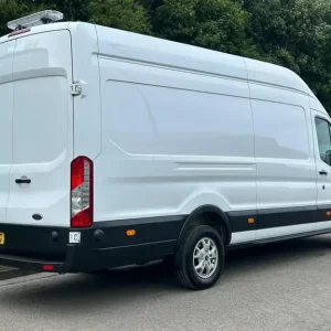 2022 Ford Transit Leader Trend XLWB Jumbo High Roof - Image 6