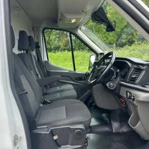 2022 Ford Transit Leader Trend XLWB Jumbo High Roof - Image 7