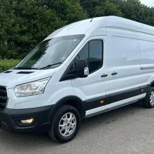 2022 Ford Transit Leader Trend XLWB Jumbo High Roof