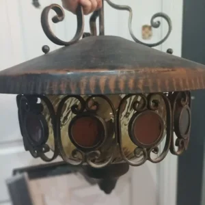 Beautiful light fitting - Image 2