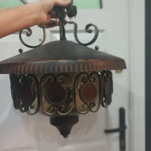 Beautiful light fitting - Image 5