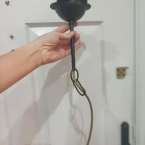 Beautiful light fitting - Image 6