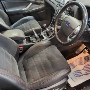 Ford S-Max Titanium X Sport TDCi 2014 - Image 3