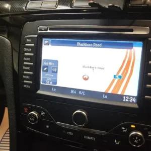 Ford S-Max Titanium X Sport TDCi 2014 - Image 5