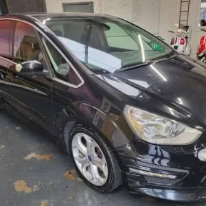 Ford S-Max Titanium X Sport TDCi 2014 - Image 6
