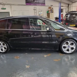 Ford S-Max Titanium X Sport TDCi 2014 - Image 8