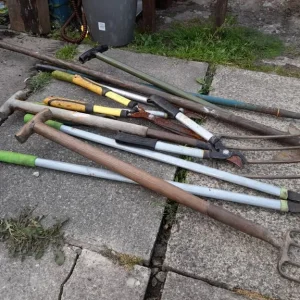 Garden tools - Image 2