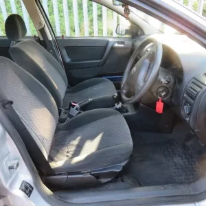 2003 Vauxhall Astra 1.6i Club 5-door Hatchback Petrol Manual - Image 8