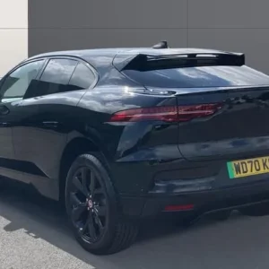2021 Jaguar I-Pace SE 90kWh 5-door Electric Estate - Image 2