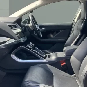 2021 Jaguar I-Pace SE 90kWh 5-door Electric Estate - Image 3