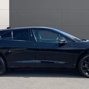 2021 Jaguar I-Pace SE 90kWh 5-door Electric Estate - Image 5