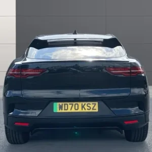 2021 Jaguar I-Pace SE 90kWh 5-door Electric Estate - Image 6